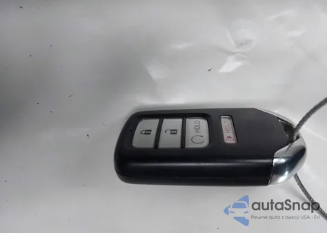 2023 Honda Ridgeline Rtl из США, поврежденный, VIN 5FPYK3F55PB031409